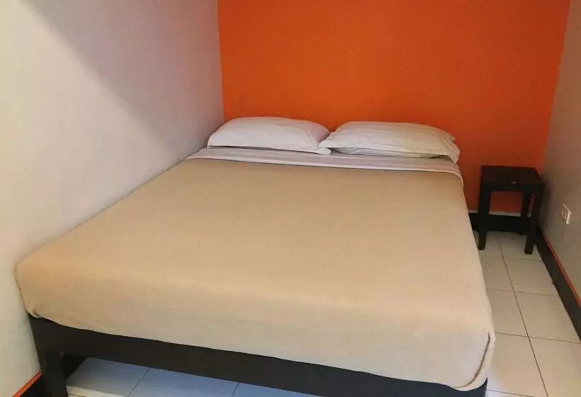 Hotelli Negrense Suites