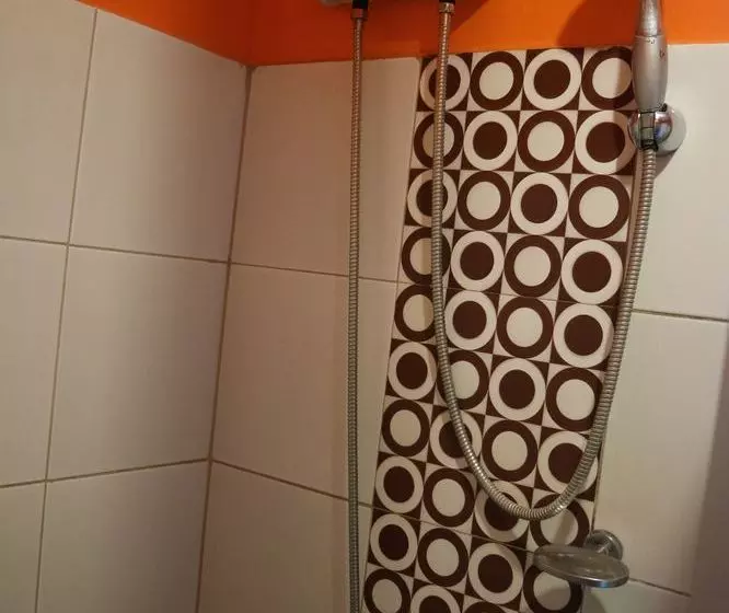 Hotelli Negrense Suites