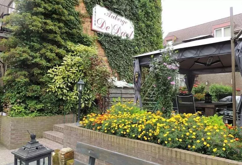 ホテル Pension Auberge De Dael