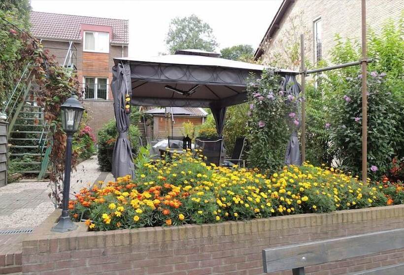 호텔 Pension Auberge De Dael