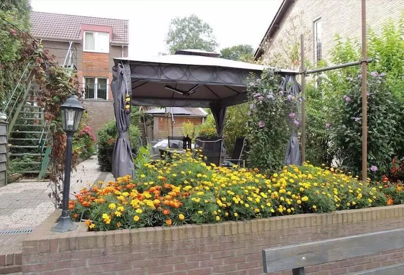 ホテル Pension Auberge De Dael