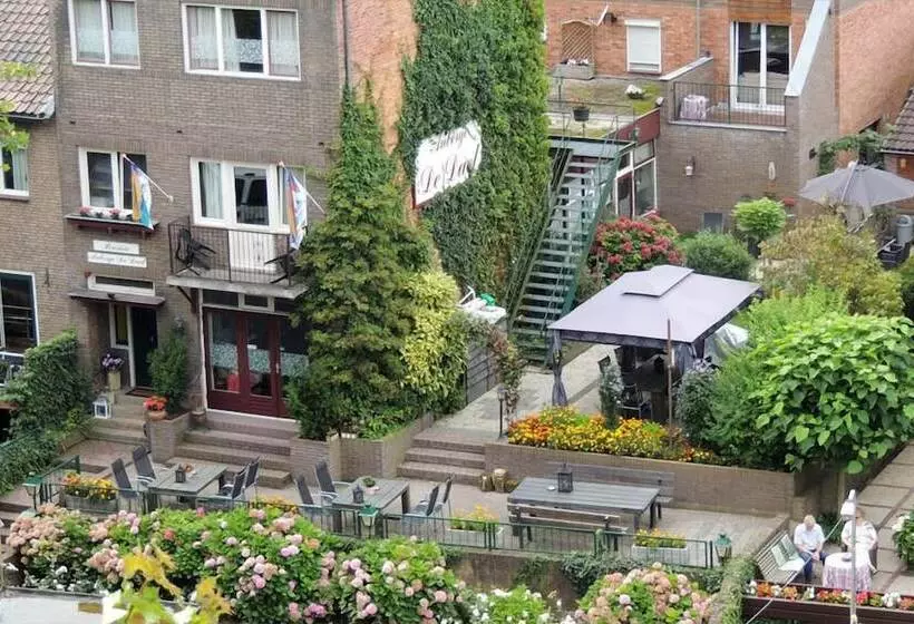 ホテル Pension Auberge De Dael