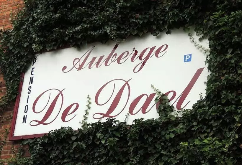 ホテル Pension Auberge De Dael