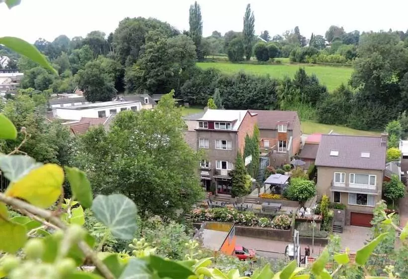 ホテル Pension Auberge De Dael