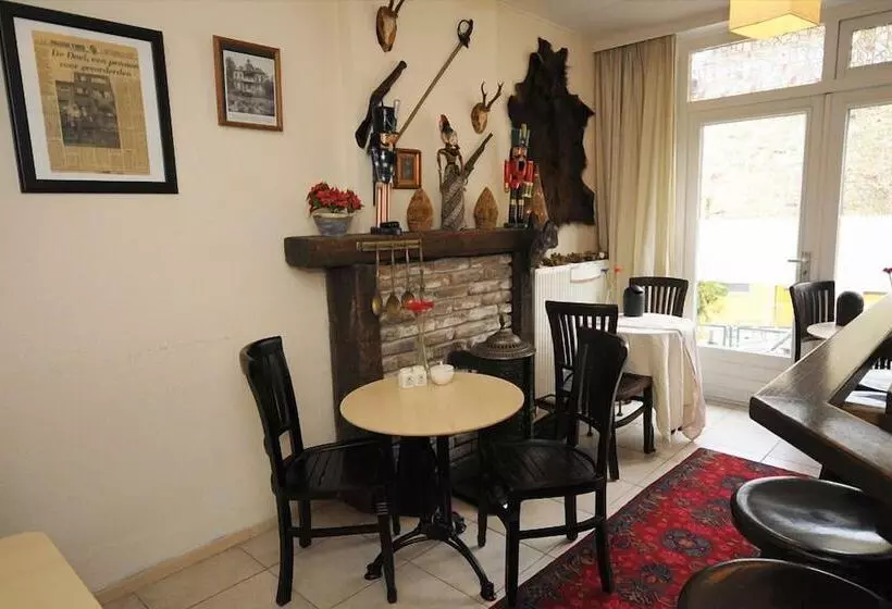 ホテル Pension Auberge De Dael