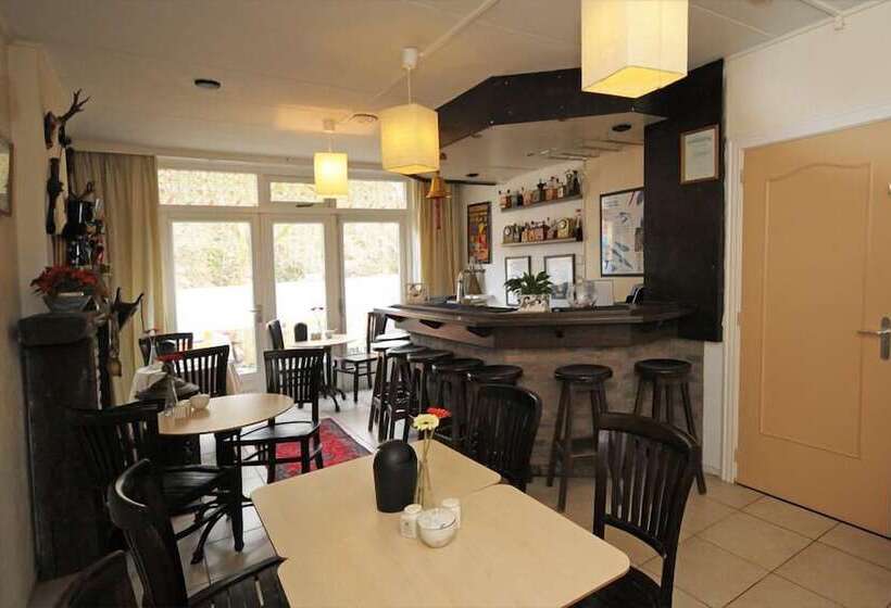 호텔 Pension Auberge De Dael