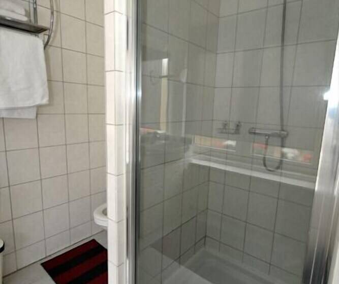 호텔 Pension Auberge De Dael