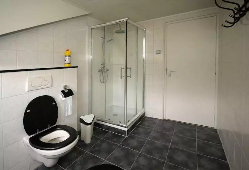 ホテル Pension Auberge De Dael