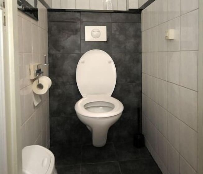 호텔 Pension Auberge De Dael