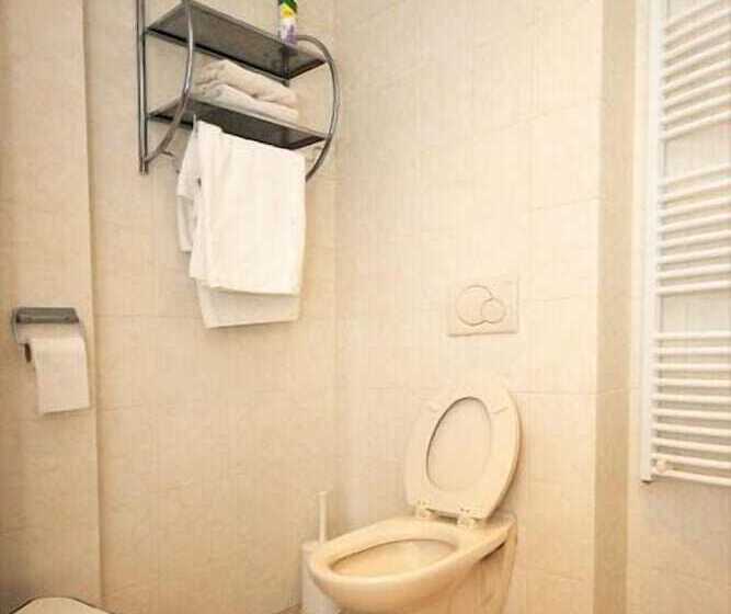 호텔 Pension Auberge De Dael