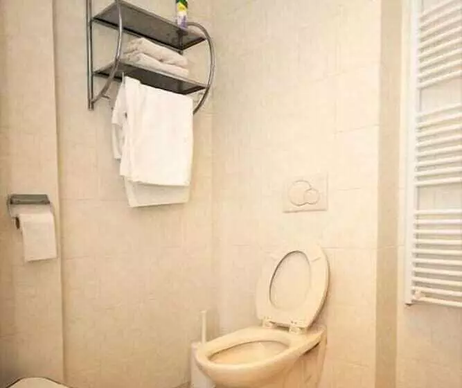 ホテル Pension Auberge De Dael