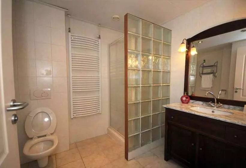 ホテル Pension Auberge De Dael