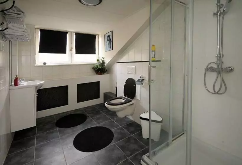 ホテル Pension Auberge De Dael
