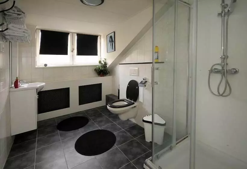 ホテル Pension Auberge De Dael