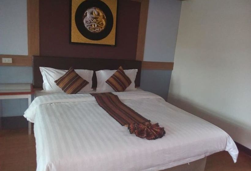 בית מלון כפרי Suanhom Resort