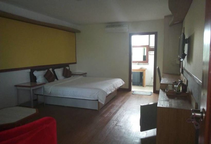 בית מלון כפרי Suanhom Resort