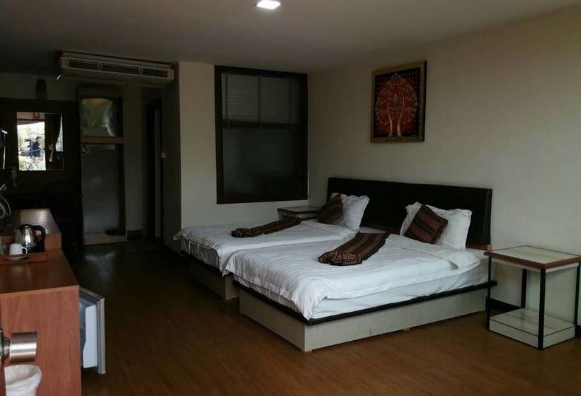 בית מלון כפרי Suanhom Resort