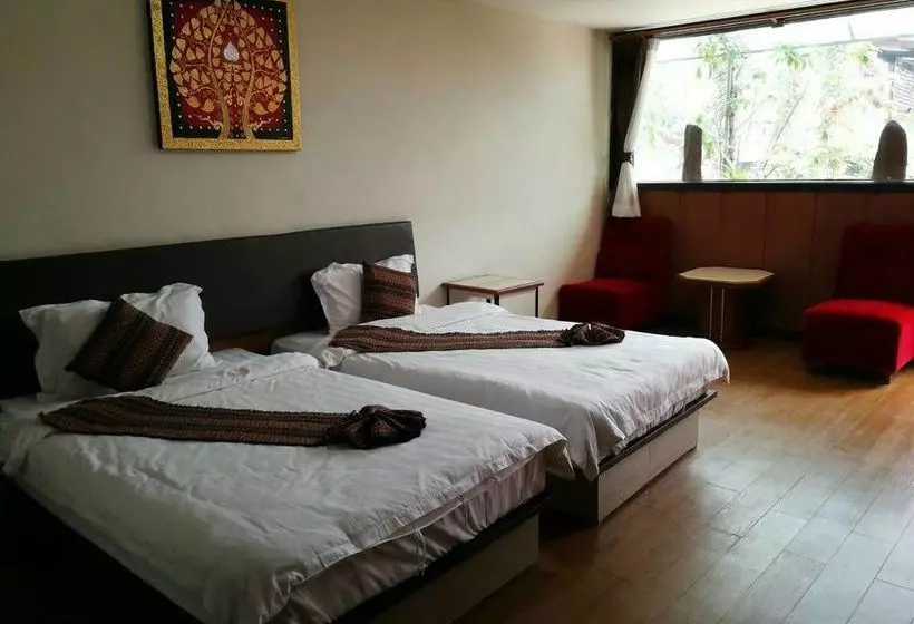 هتل Suanhom Resort