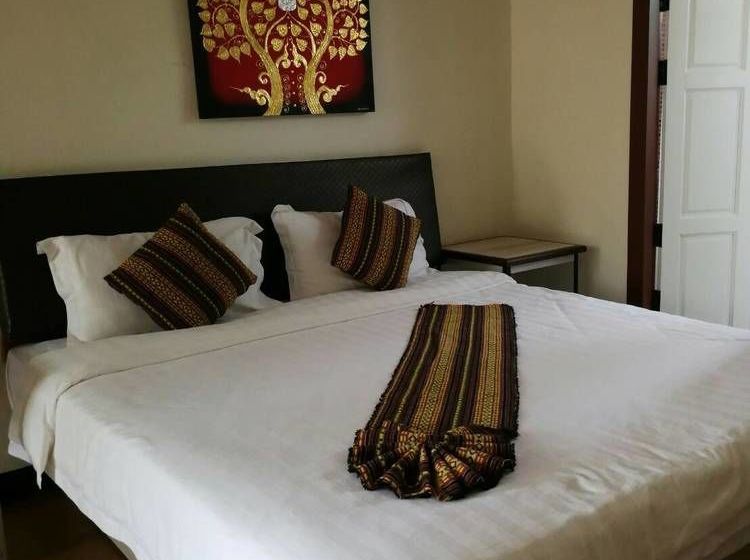 בית מלון כפרי Suanhom Resort