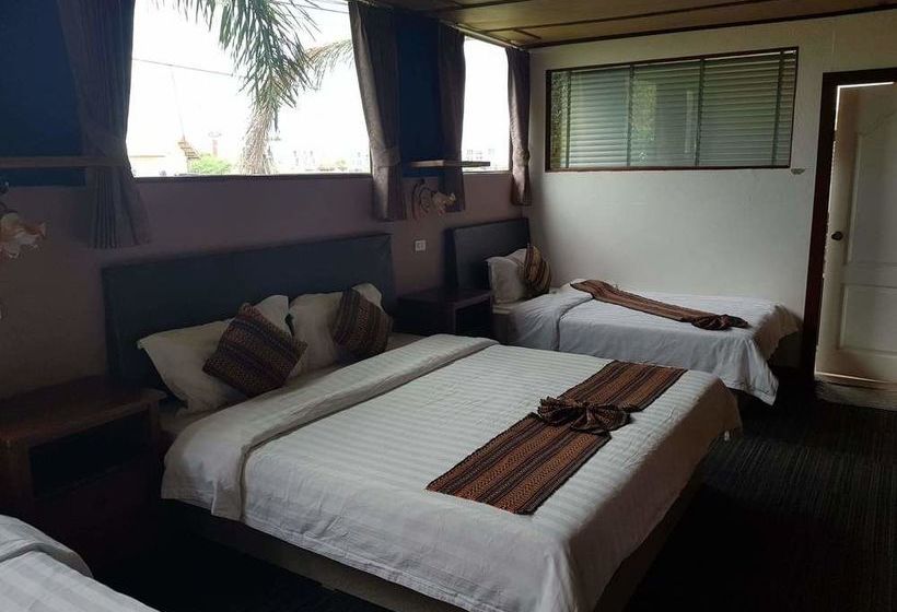 בית מלון כפרי Suanhom Resort