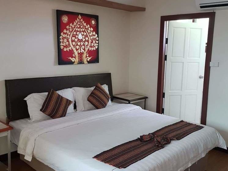 בית מלון כפרי Suanhom Resort