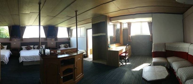 בית מלון כפרי Suanhom Resort