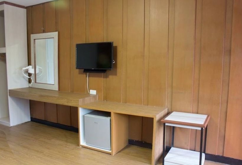 בית מלון כפרי Suanhom Resort