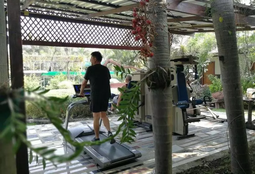 هتل Suanhom Resort