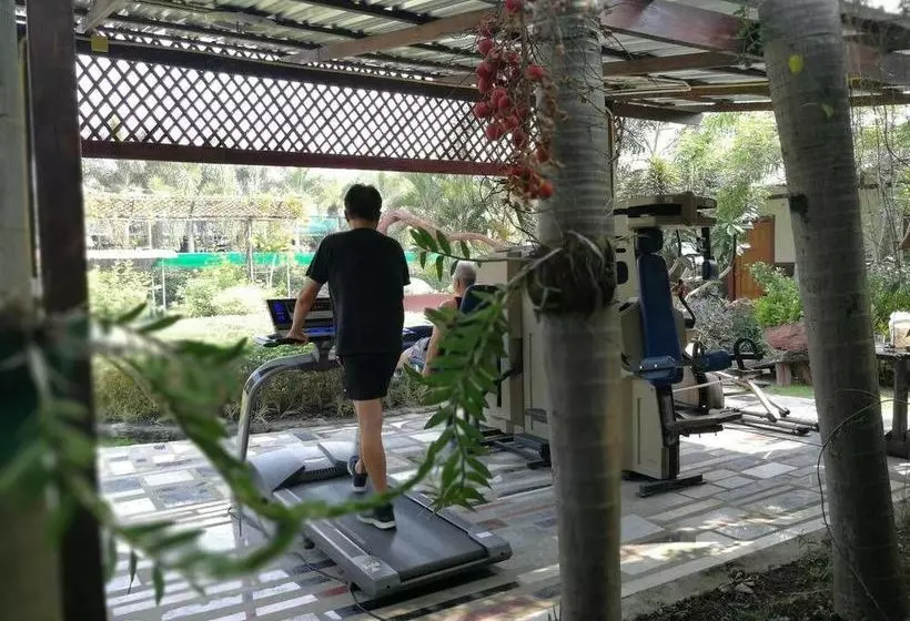 هتل Suanhom Resort