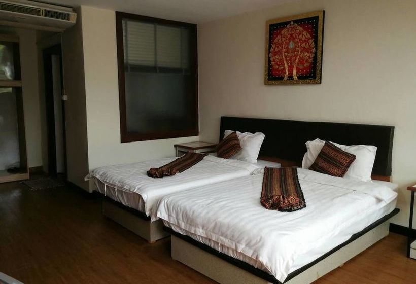 בית מלון כפרי Suanhom Resort