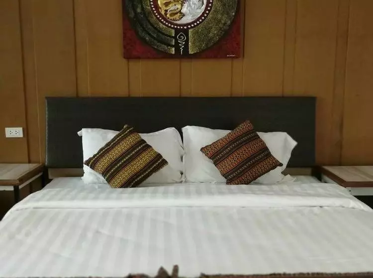 هتل Suanhom Resort