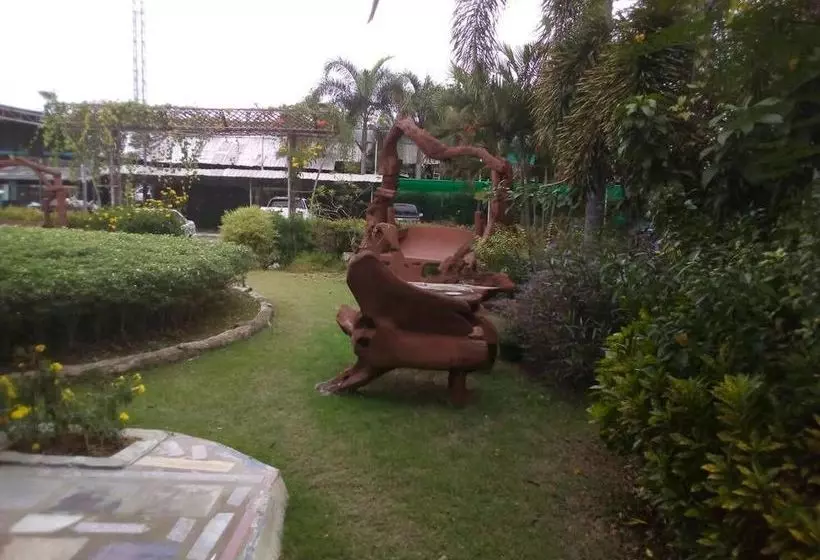 هتل Suanhom Resort