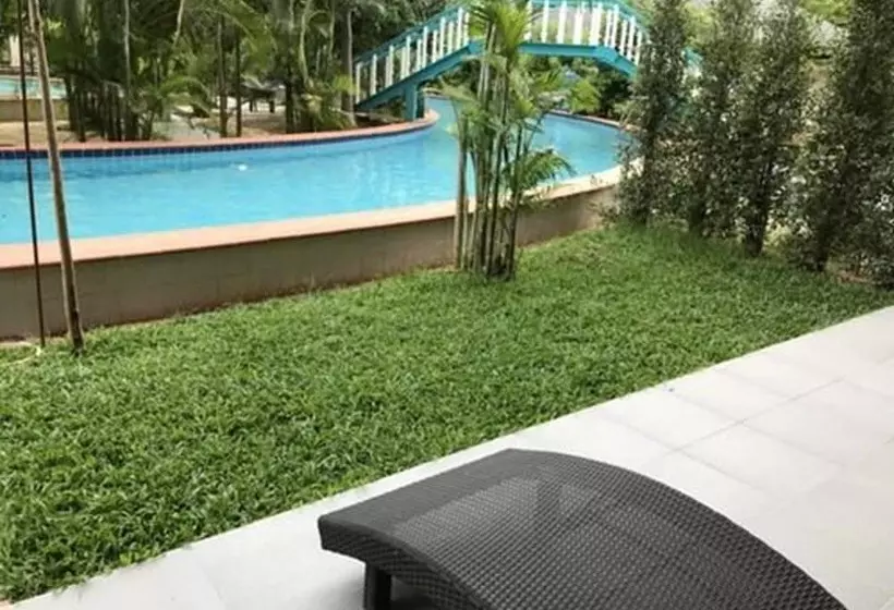Khaoyai Fantasy Resort