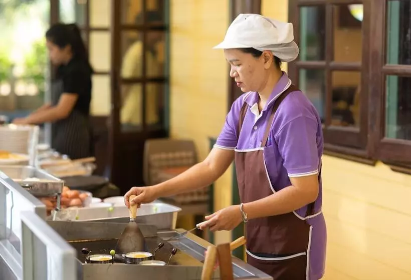 Khaoyai Fantasy Resort