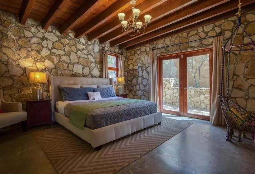 Maglen Resort