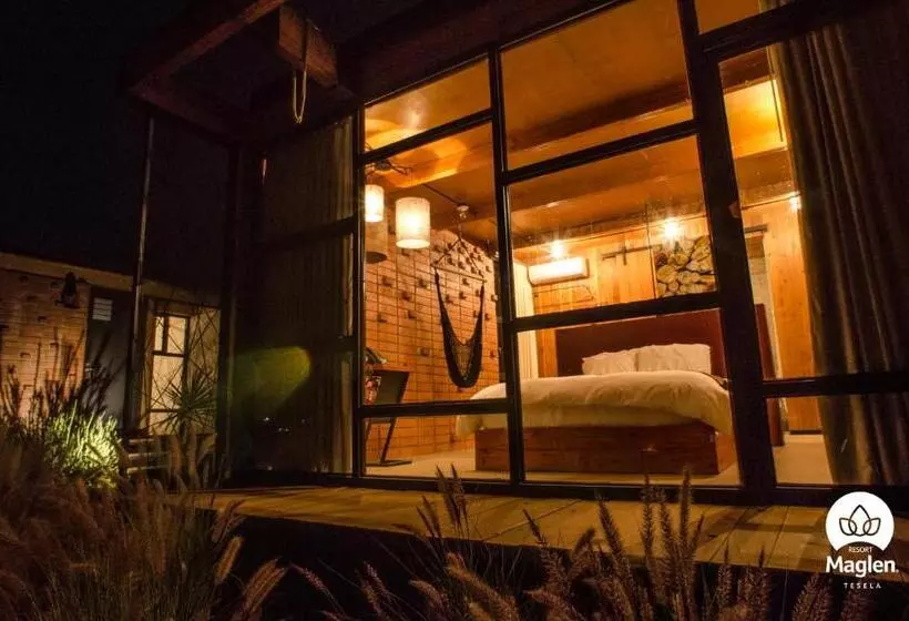 Maglen Resort