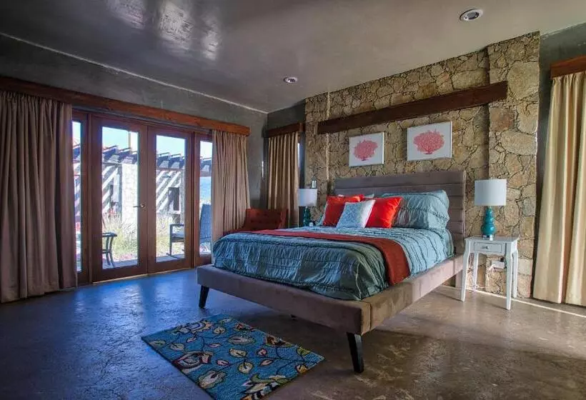 Maglen Resort