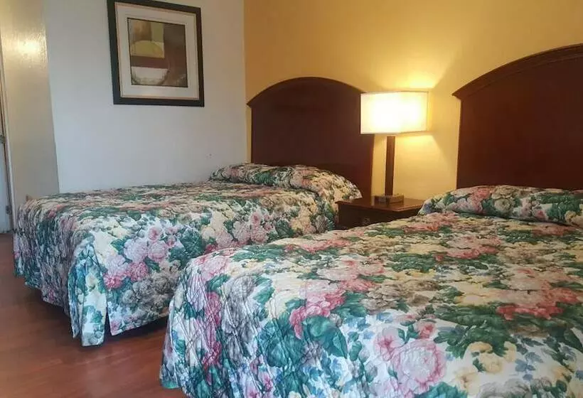 Monte Carlo Motel