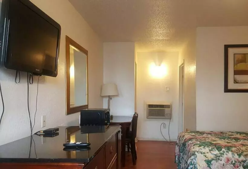Monte Carlo Motel
