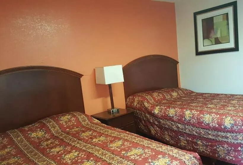 Monte Carlo Motel