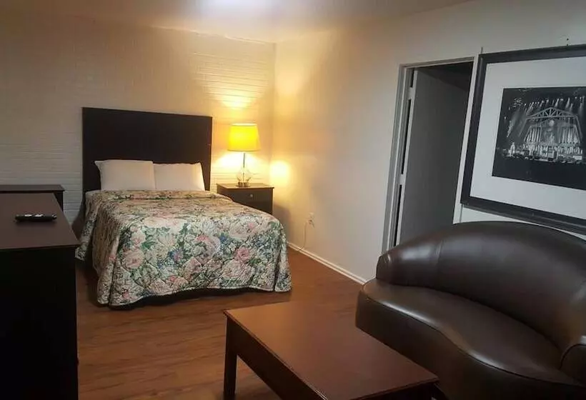 Monte Carlo Motel
