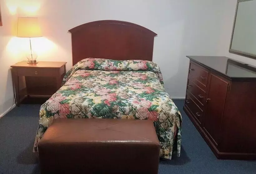 Monte Carlo Motel
