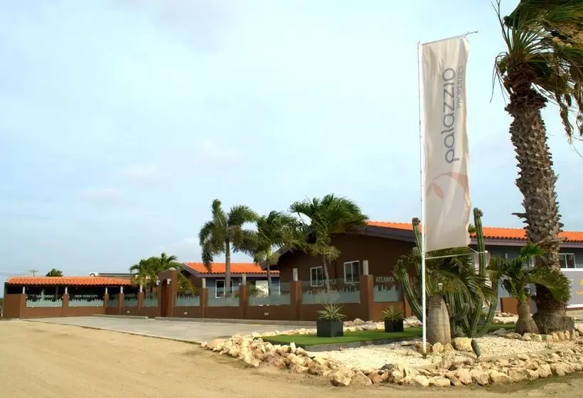 Palazzio Palm Beach