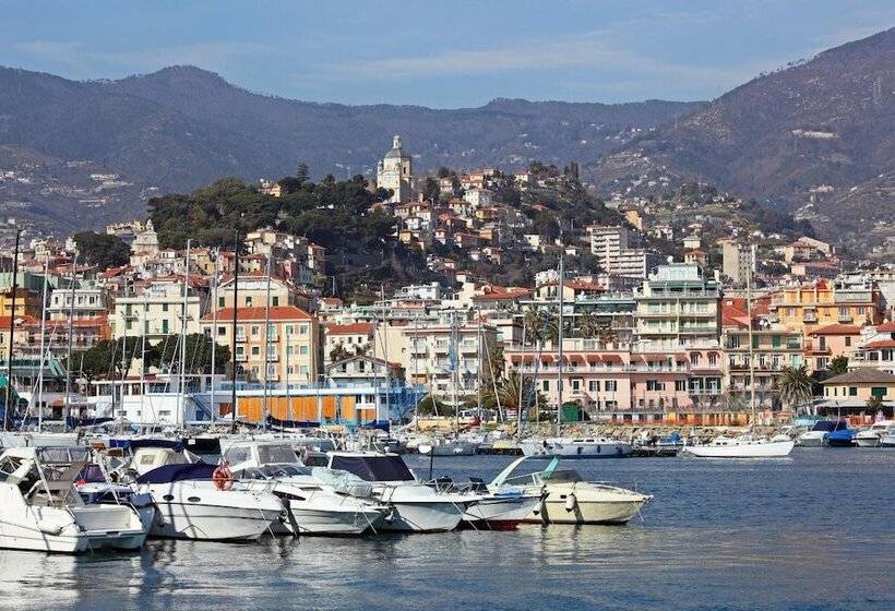 Pensjonat Andres Guest House Sanremo