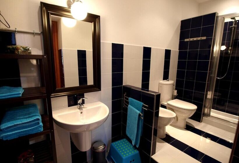 Pensjonat Andres Guest House Sanremo