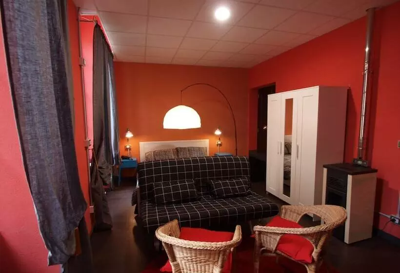 پانسیون Andres Guest House Sanremo