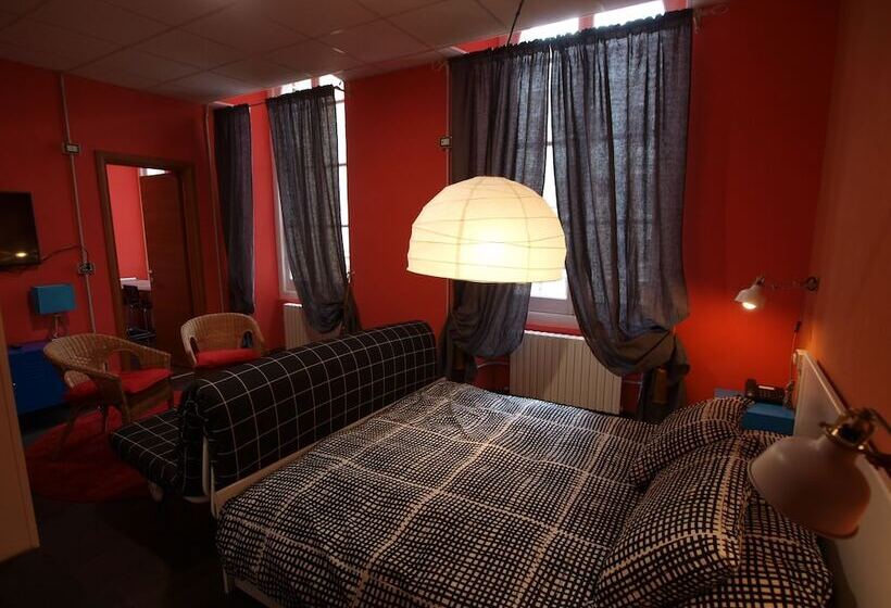 Pensjonat Andres Guest House Sanremo