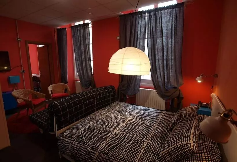 پانسیون Andres Guest House Sanremo