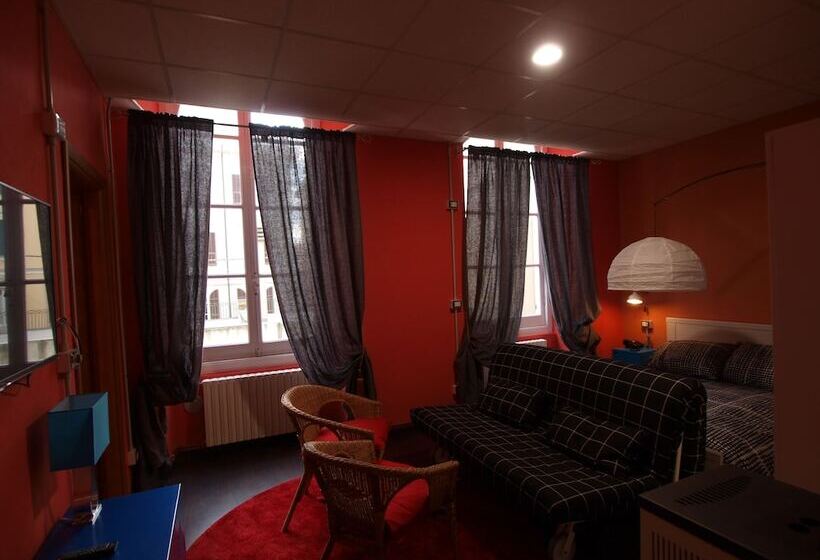 Pensjonat Andres Guest House Sanremo