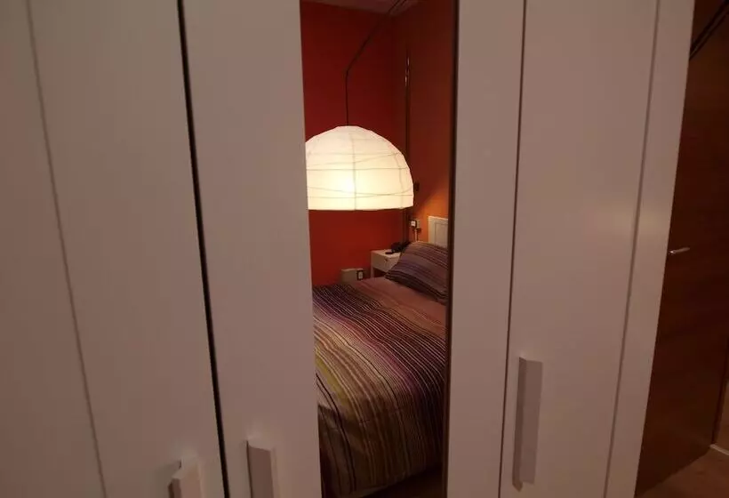 پانسیون Andres Guest House Sanremo